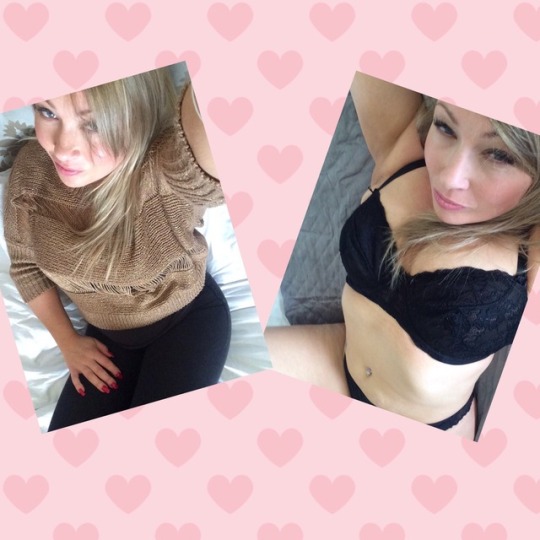 sarahlouisesworld:  Ever wondered what’s underneath?💋