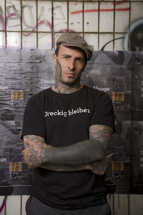 gaypauli:www dreckigbleiben com