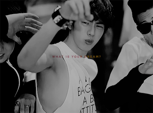 Countdown To Jin's Return