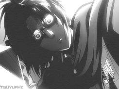 tsuyuake:  Hanji Zoe | Episode 24