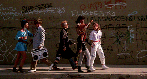 midnightmurdershow:The Return of the Living Dead (1985) Directed by Dan O'Bannon