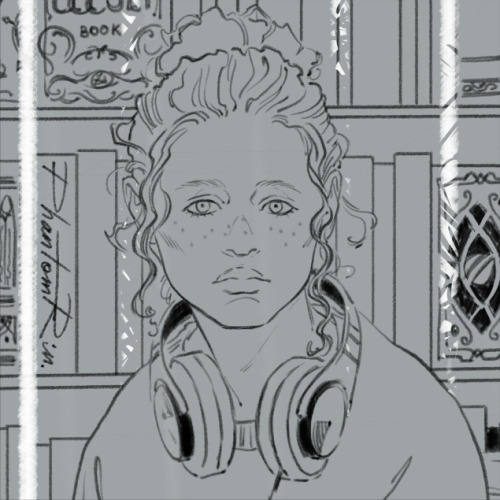 WIP - Dawes(“Ninth House” by @lbardugo)