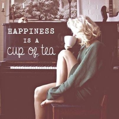 scarlet-musings:  Morning world
