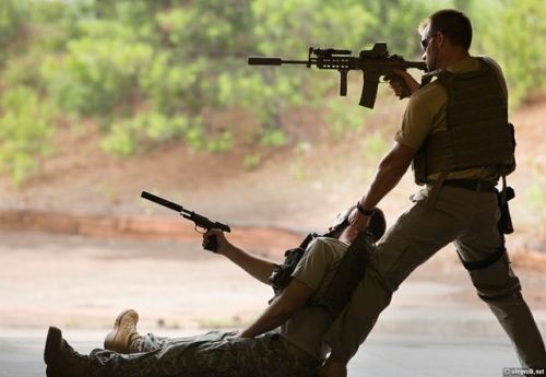 Military Life