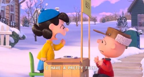 quotethatfilm: The Peanuts Movie (2015)