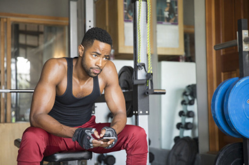 xemsays:  xemsays:  The very handsome and “boy next door cute”, JAY ELLIS, has risen to fame mainly amongst an african american viewing audience as a result of his leading roles on BET’s, “The Game”, as well as his most popular role as Lawrence