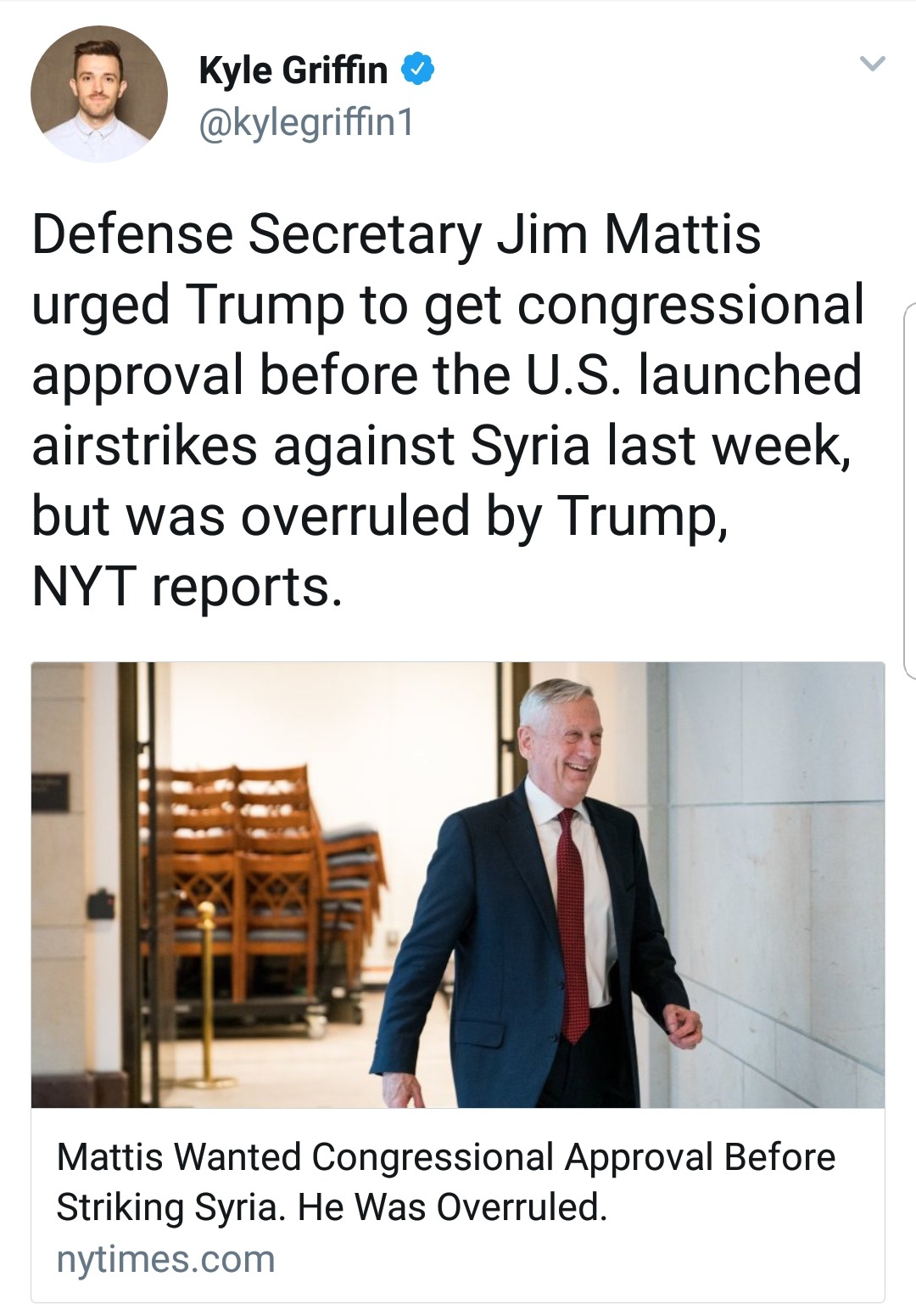 liberalsarecool:  Thing to remember: Trump demanded Obama get approval from Congress