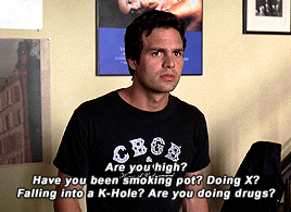 Jenna, I… I’ve Always Loved You. Mark Ruffalo As Matt Flamhaff In 13 Going On 30 (2004)