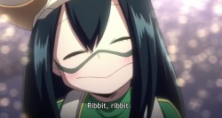 lotsafroppy:blessed image. my face has cleared
