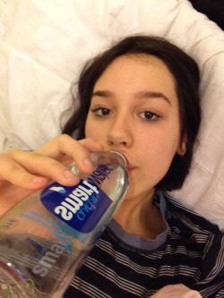 buscemifanclub:  staying hydrated