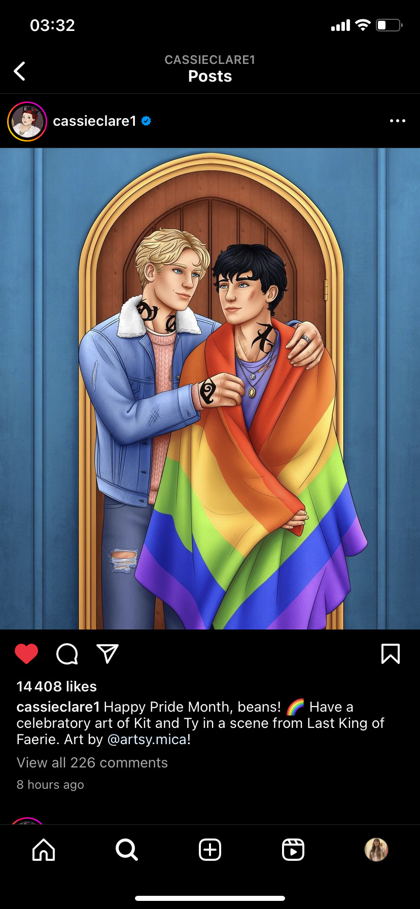 Tumblr media