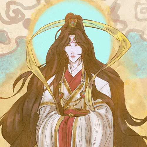 the crowned prince of wuyong