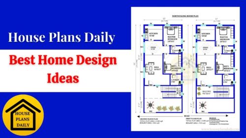 https://youtu.be/_RTCjt8X_Ug House plans daily Best Home design ideas floor plan images are shown in