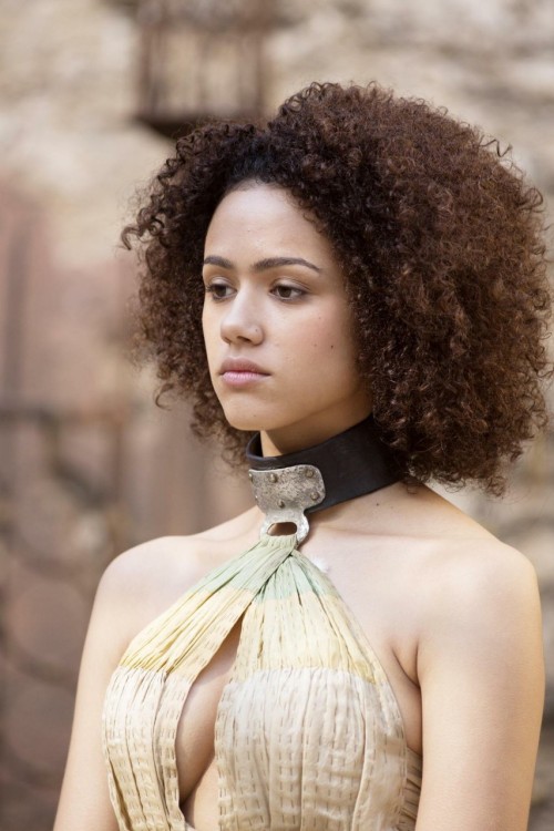 Porn famoustits23:  220 NATHALIE EMMANUEL Age photos