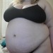 XXX gracesgut:my belly hang is getting out of photo