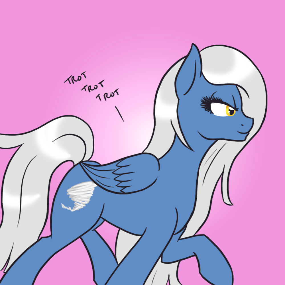 askbountybliss:I uh, I wasn’t exactly smooth in my early twenties, let’s say.X3