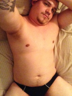 xcubbyxbearx:  Nap time for this cubby…