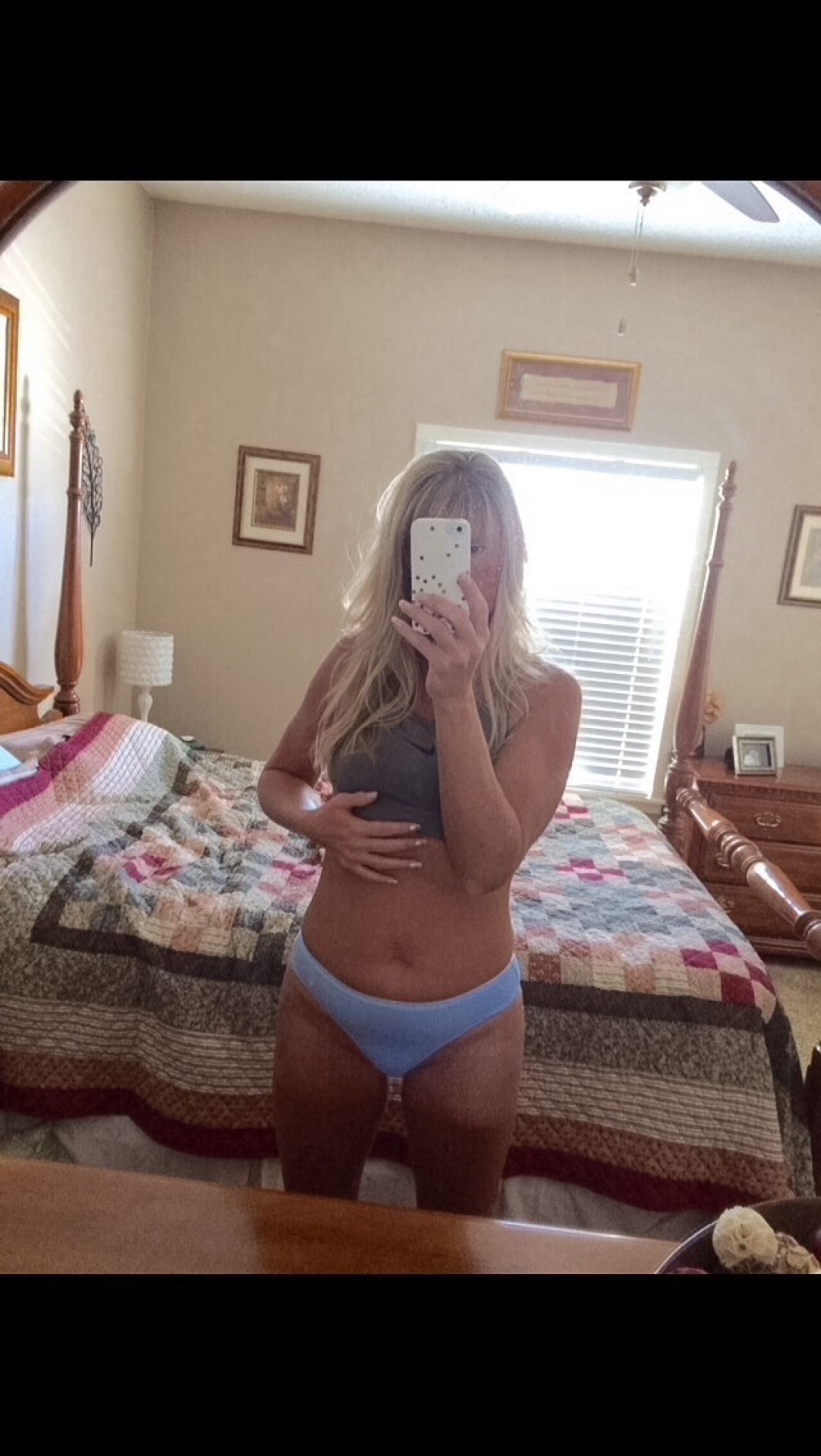 ramswife2:  Me 