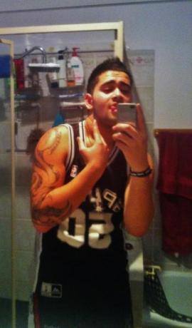 northlandmaori09:  Some Sexxyness xx