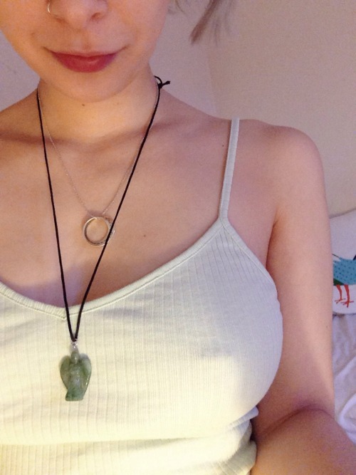gnocchi-baby: bring the nipple back