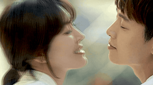 weeguttersnipe: The time is not enough for us to love. Beating Again, ep 16 (Korean tv series, 2015)
