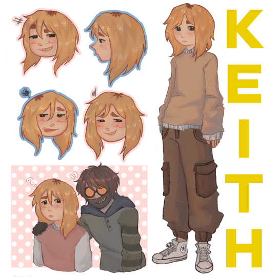 Keith Riu Jewel's !!!