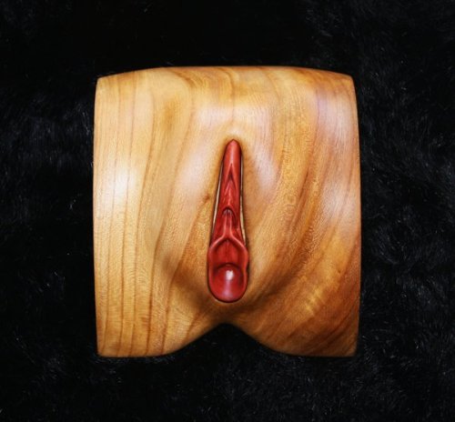 fuckyeahfemalemasturbation:  loopez:  Pipe Organs, by WAPSculpture. Smoke More Pussy.  Vagina pipe. 