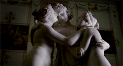 Maudit:  The Russian Ark: This Movie Was Shot In A Single Take. The Cinematographer