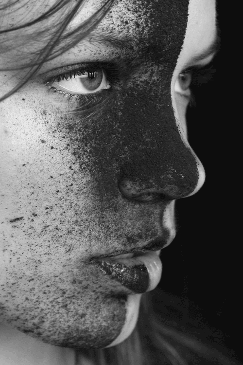 teknari:  Charcoal 7 of 8 Join my email list, and for a limited time, receive a free