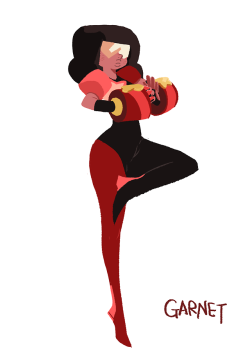 everything-will-be-fine-0u0:  Garnet 