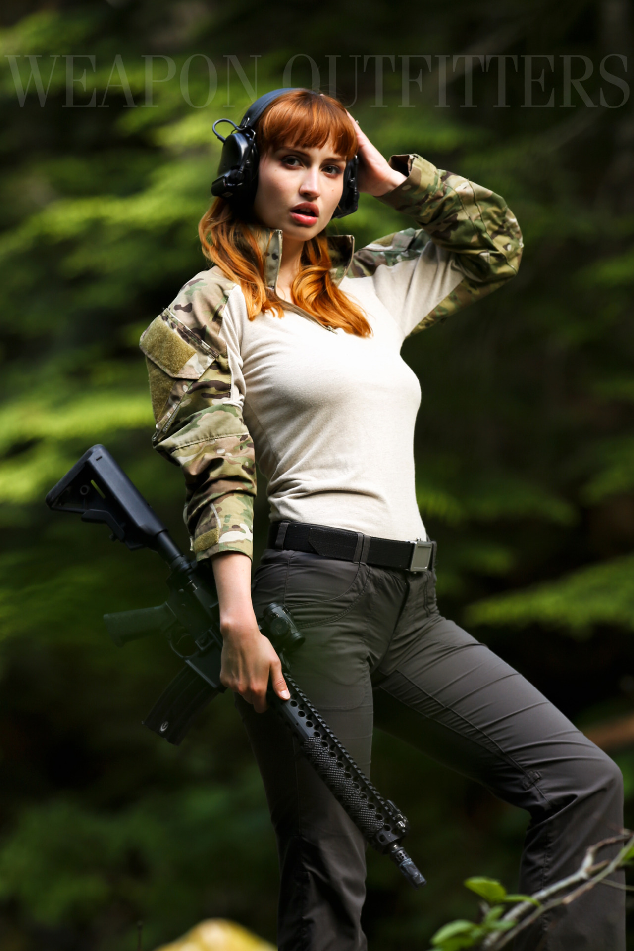 Weapon Outfitters