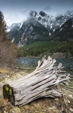 outdoors-photography:  Silver Lake, in British Columbia