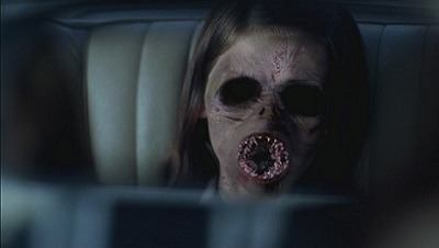 Why Doctor Who is scarier than Supernatural