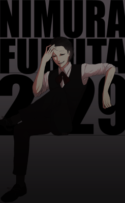 kikajpg:  IT’S FURUTA’S BIRTHDAY ;; HAPPY BIRTHDAY MY BOY  