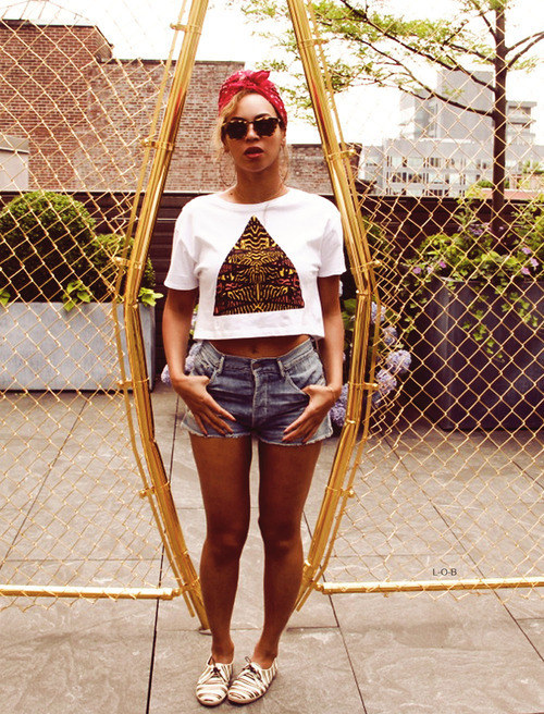 If I ruled the world...
