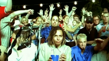 spiral-o-u-t:  korn - got the life You will never see, so come dance with me.Dance