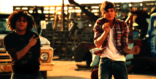 its-a-bish: This reunion is making me so damn emotional so here enjoy a few of my fav gifs from all 