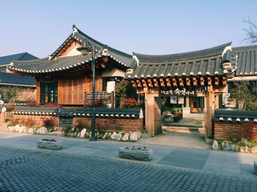 Jeonju 4x3s