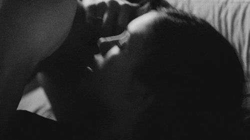 girlslovegoodinnuendo:  You make me wild…