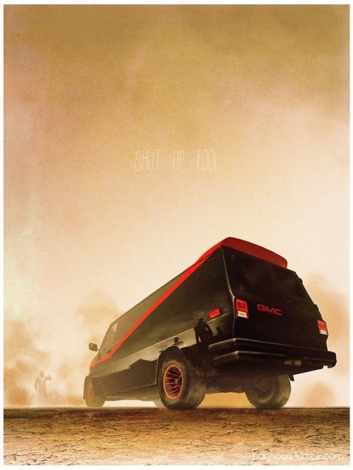 unknowngenre:  More from Nicolas Bannister’s The Car Series Follow The Artist:Google Plus | Facebook | Tumblr