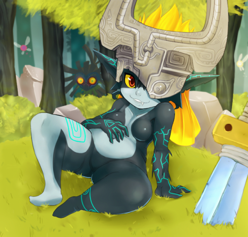 spectorumato:Long time no see~