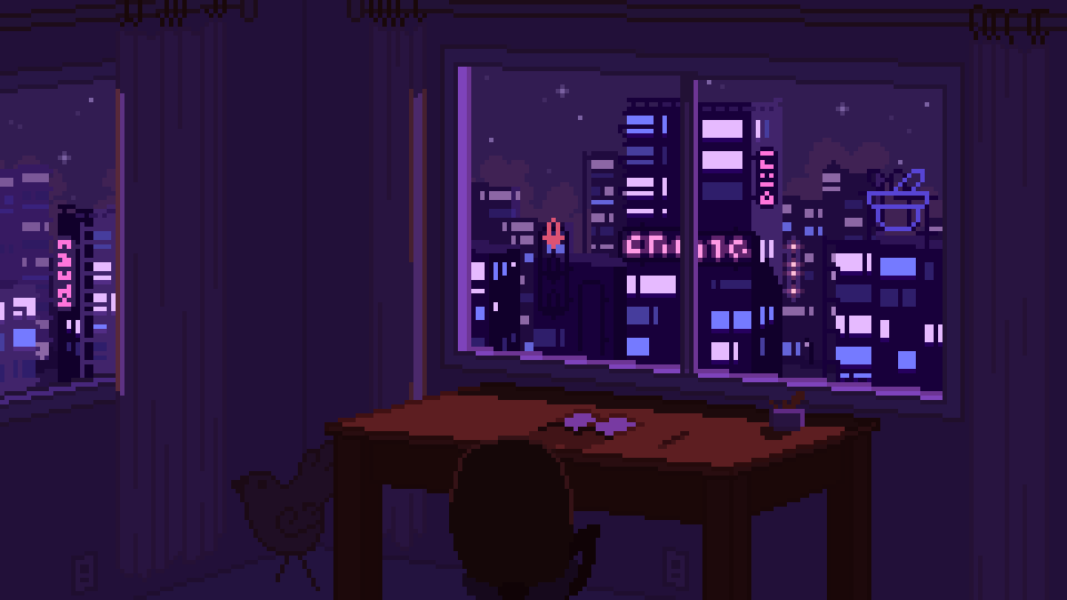 a-confused-dragon: First part of a commission for pikkah_ on twitter for twitch stuff!