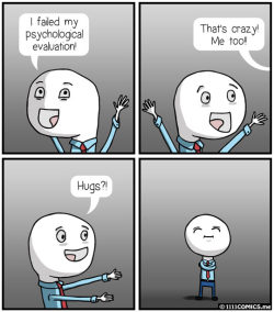 wannajoke:  Need A Hug 