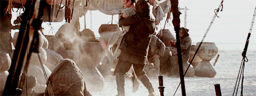gentlekirk:@gayreinhardt: i really like the Concept of rey. just a rowdy sand lesbian