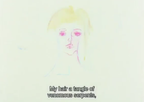 cerseilannisterr: Kanashimi no Belladonna (1973), dir. Eiichi Yamamoto