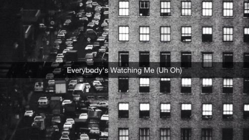 newneattshirt:  The Neighbourhood x in snaps (pt.1) 