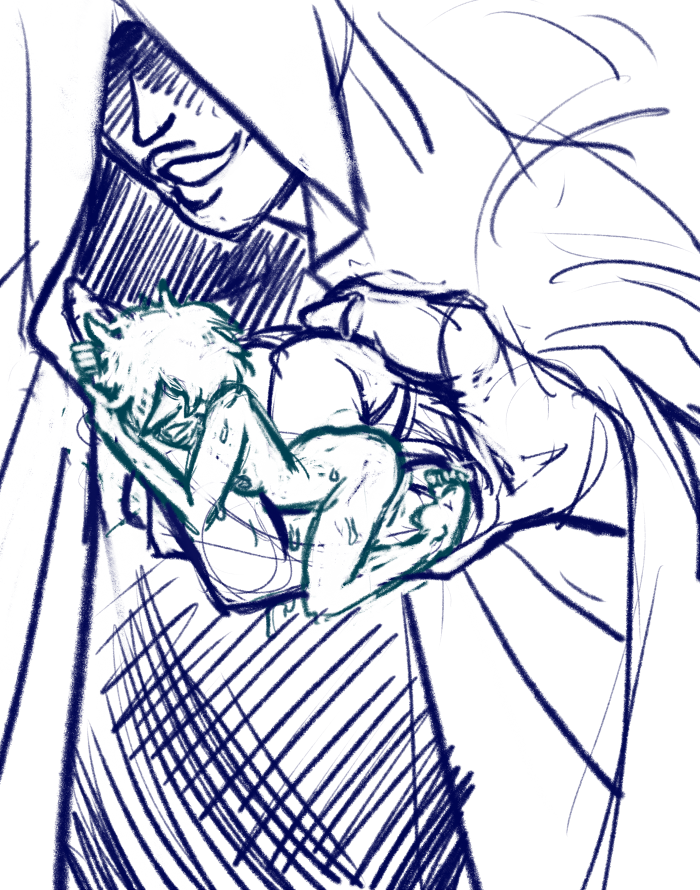 37celsius:  More gay space rocks for @winterbramble   everybody look at how good
