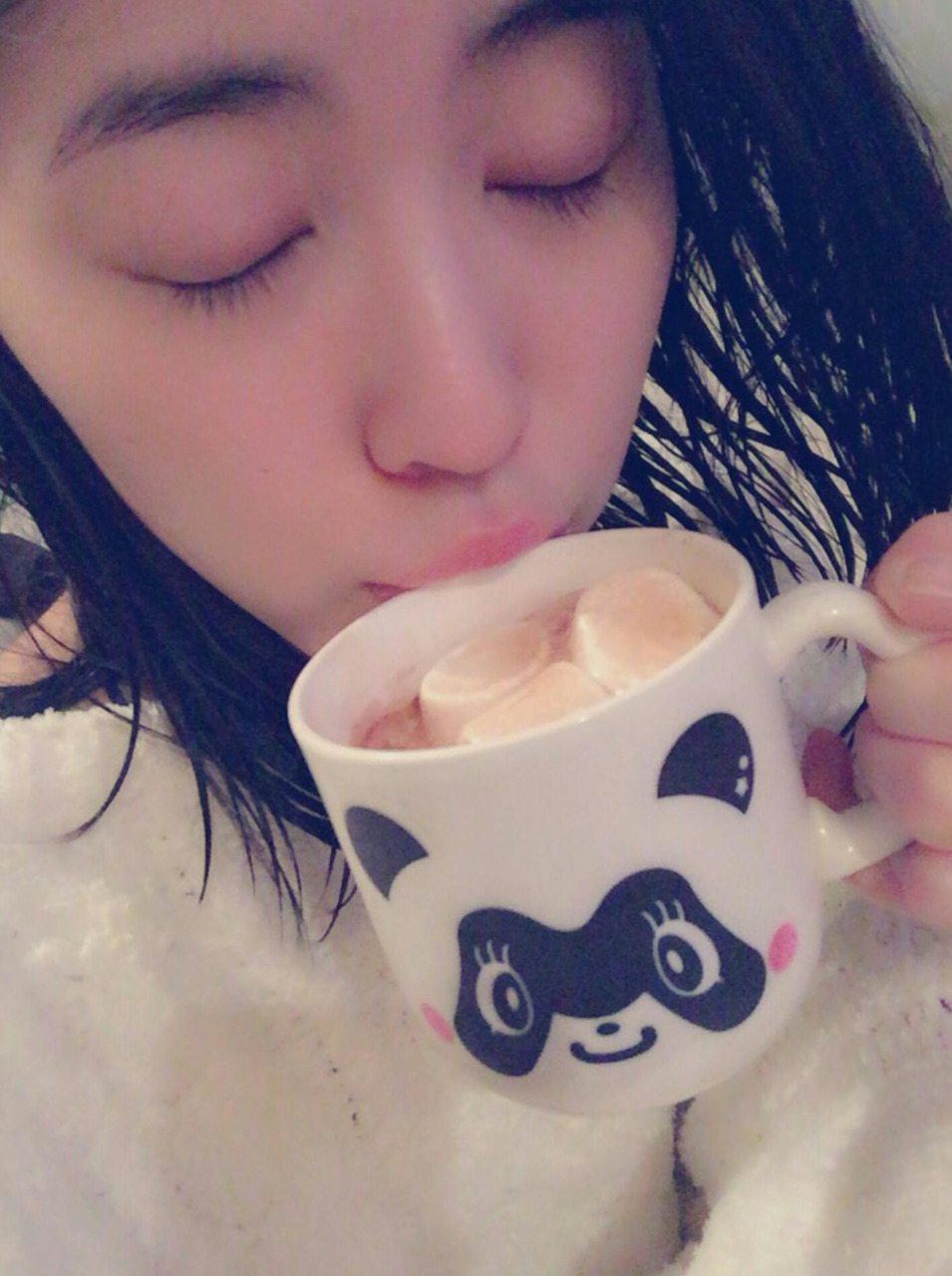 48groupstelevision:  松井珠理奈 - twitter, 755 (2016/02/07)
