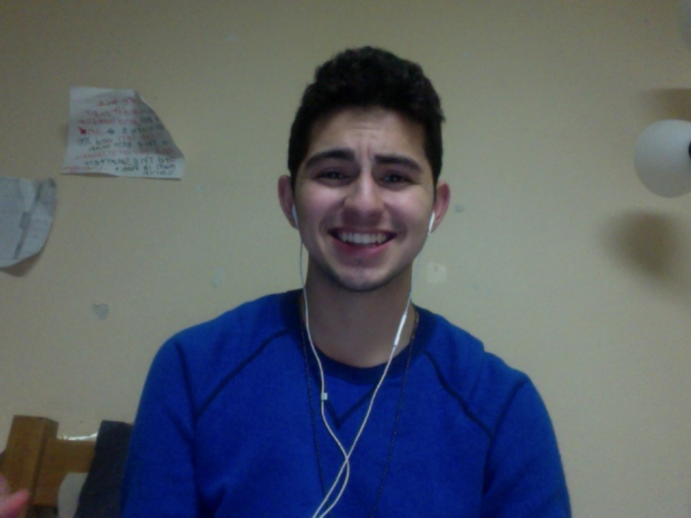 thatguydieeego:  currently #me  
