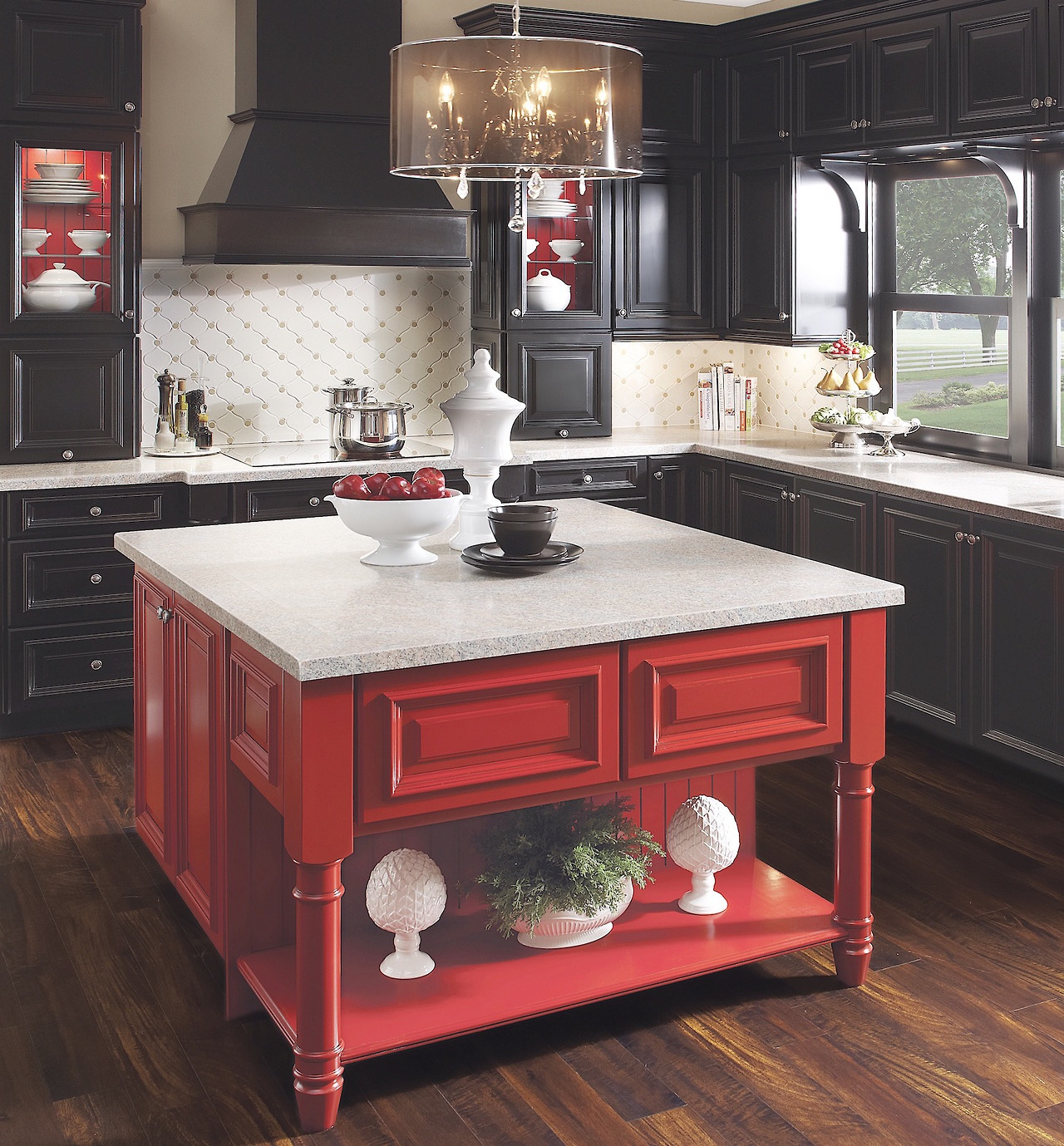 This Old House 12 Kitchen Cabinet Color Combos That Really Cook